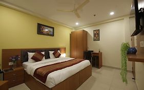 Hotel Tms Grand